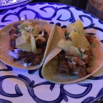 Tacology - Pastor Tacos - Mexican Near Me - Miami, Florida
