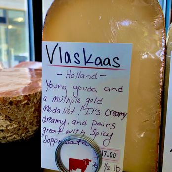 Venissimo Cheese - Vlaskas from Holland won gold awards and is best tasting Gouda, so I purchased it, only the best for my palate - Cheese Shops Near Me - San Diego, California Venissimo Cheese - Vlaskas from Holland won gold awards and is best tasting Gouda, so I purchased it, only the best for my palate - Cheese Shops Near Me - San Diego, California