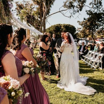 Let's Get Married By Marie - Ceremony - Officiants Near Me - Riverside, California Let's Get Married By Marie - Ceremony - Officiants Near Me - Riverside, California