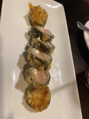 Umami Asian Cuisine by null