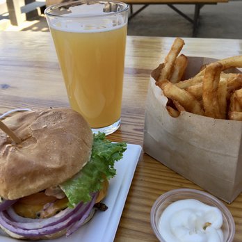 Hangry Belly - Burgers Near Me - Long Beach, California