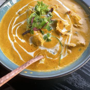 Cali Tandoor - Butter Chicken - Indian Near Me - Culver City, California