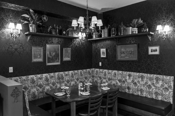 L'Gros Luxe Québec by null