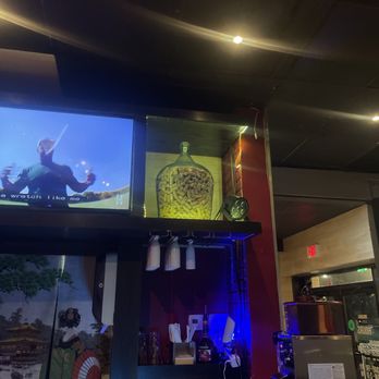 Sushi Inc - Sushi Bars Near Me - St. Petersburg, Florida
