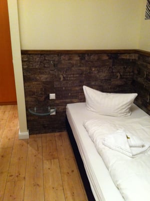 Boutique Hotel Schwarzer Baer by null