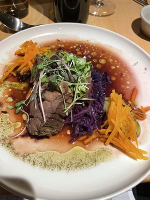 Restaurant Kuu by null