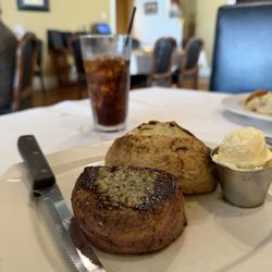 O'Donoghue's Steaks and Seafood