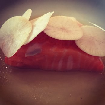 Kato - Trout- my favorite dish. - Taiwanese Near Me - Los Angeles, California Kato - Trout- my favorite dish. - Taiwanese Near Me - Los Angeles, California