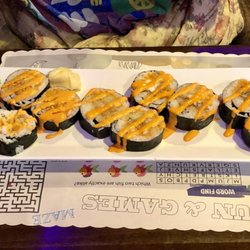 Sakura Japanese Restaurant