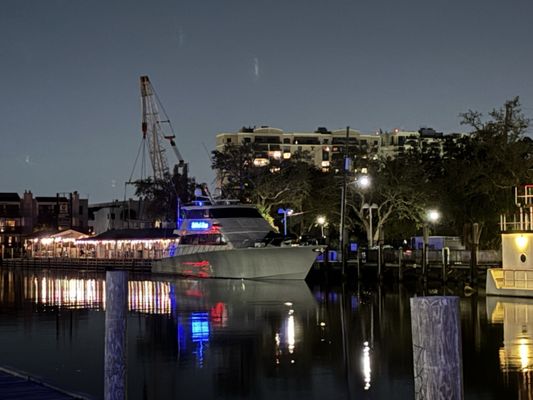 The Blue Crab Restaurant and Oyster Bar by null The Blue Crab Restaurant and Oyster Bar by null