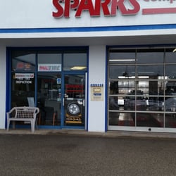 Sparks Car Care