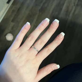 V & V Nail Spa - Nail Salons Near Me - Beaverton, Oregon