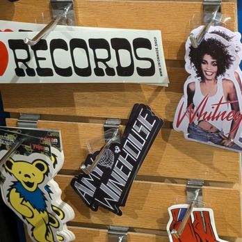 Waterloo Records & Video - Music & DVDs Near Me - Austin, Texas