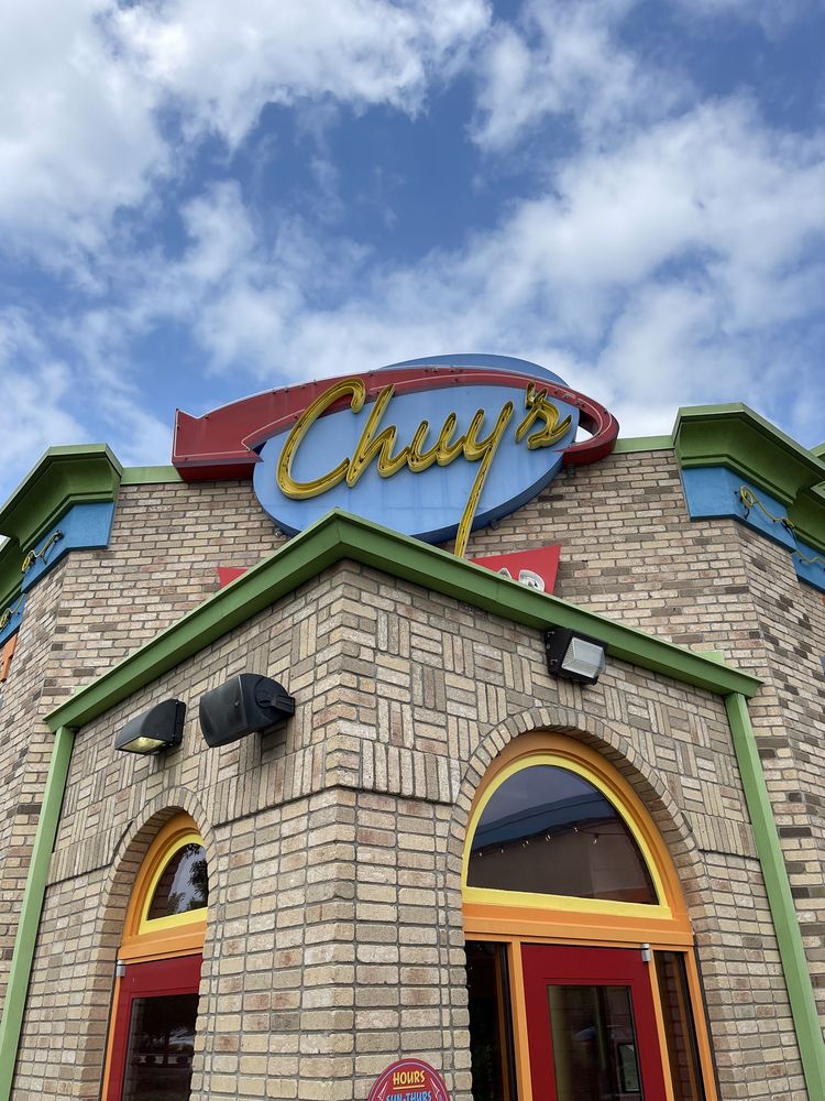 Chuy's