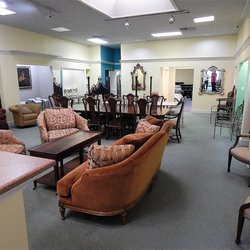 Southern Comforts Fine Furniture Consignments