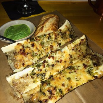 Salty Sow - Bone marrow - American Near Me - Austin, Texas Salty Sow - Bone marrow - American Near Me - Austin, Texas