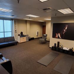 Gillette Physical Therapy - Gillette Physical Therapy 
1013 East Boxelder Rd
Ste. 100
Gillette, WY 82718