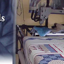 Common Threads Quilting
