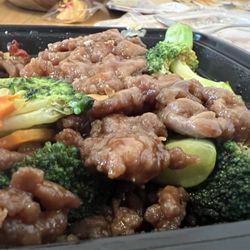 Little Hunan Chinese Restaurant