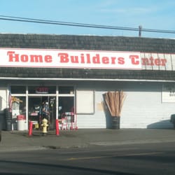 Home Builders Center