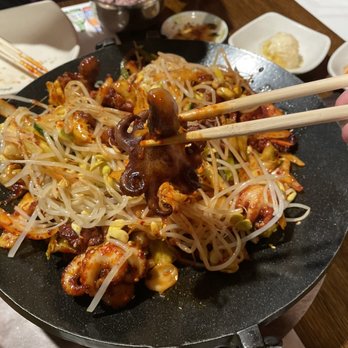 Modoo Restaurant - Jjusami - Korean Near Me - Lynnwood, Washington Modoo Restaurant - Jjusami - Korean Near Me - Lynnwood, Washington