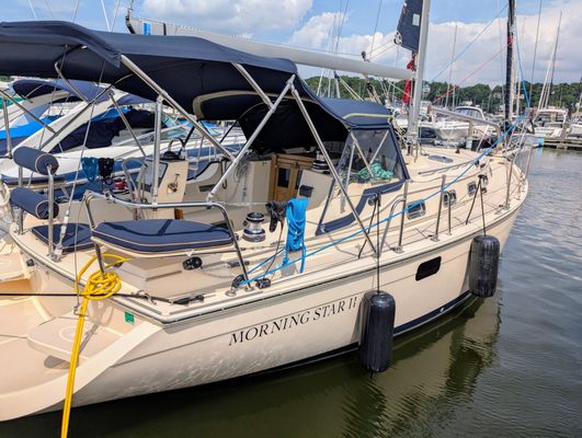 Joe Ross Yacht Deliveries on Yelp