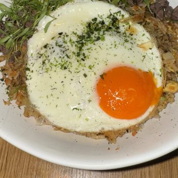Makoto - Wagyu fried rice - Japanese Near Me - Miami Beach, Florida Makoto - Wagyu fried rice - Japanese Near Me - Miami Beach, Florida