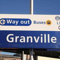 Granville Station