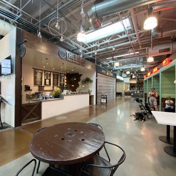The Blend Superfood Bar - Juice Bars & Smoothies Near Me - Oxnard, California The Blend Superfood Bar - Juice Bars & Smoothies Near Me - Oxnard, California