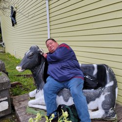 Cow Bay Gift Galley