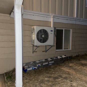 AIR RIGHT HVAC - Parker, Colorado - Heating u0026 Air Conditioning/HVAC - Phone  Number - Yelp