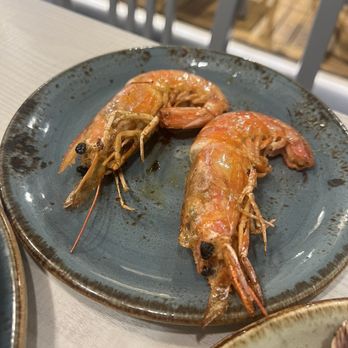 Chao Pescao - Seafood Near Me - Barcelona, B