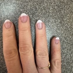 The shapes ! The tips !!!! Omg