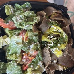 Gyro plate Gyro plate