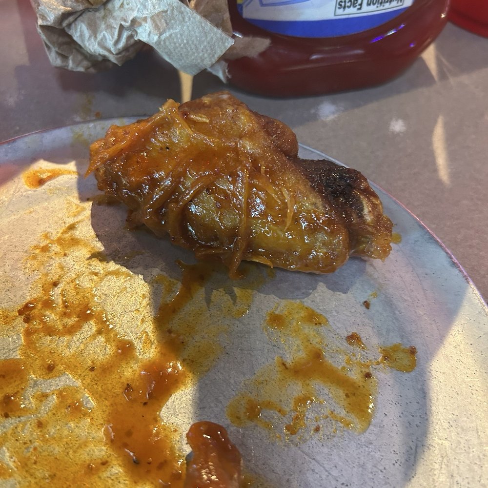Pluckers Wing Bar - Pasadena - Feathers on my chicken! - Chicken Wings Near Me - Pasadena, Texas Pluckers Wing Bar - Pasadena - Feathers on my chicken! - Chicken Wings Near Me - Pasadena, Texas