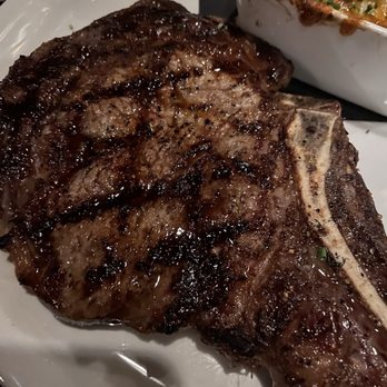 Modern Corner Grill - Bone in ribeye - Steakhouses Near Me - Scottsdale, Arizona