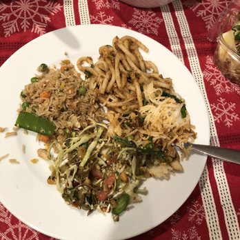 Pa Lian - Burmese Near Me - Wheaton, Illinois