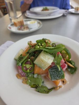 Ellerbe Fine Foods by null
