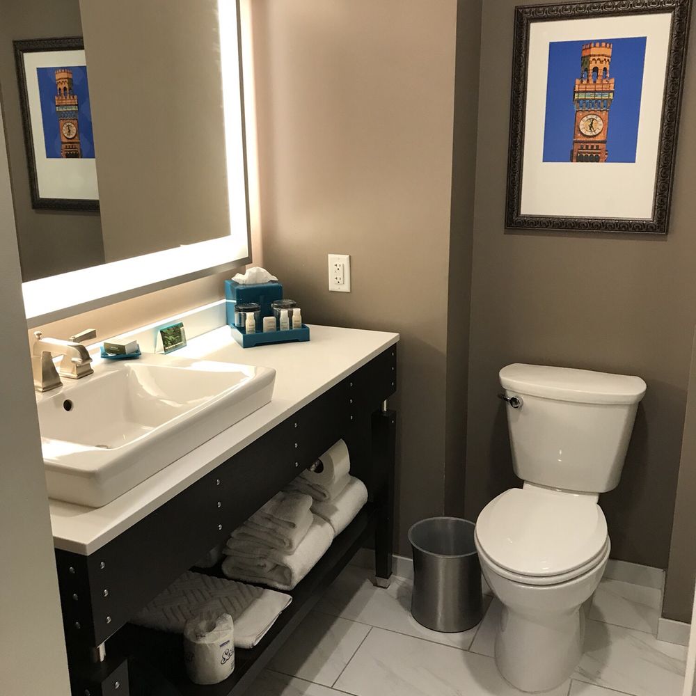Hotel Indigo Baltimore Downtown - Hotels Near Me - Baltimore, Maryland