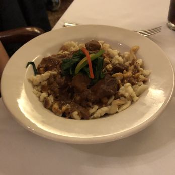 Mader's - German Near Me - Milwaukee, Wisconsin
