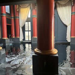 Les Bains de Léa
