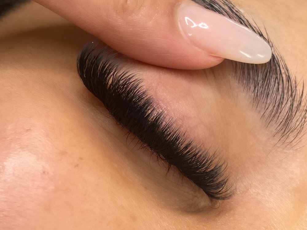 HOUSE OF LASH LA Updated May 2024 38 Photos & 17 Reviews 1010 S