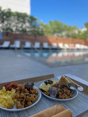 Park Central South Beach by null