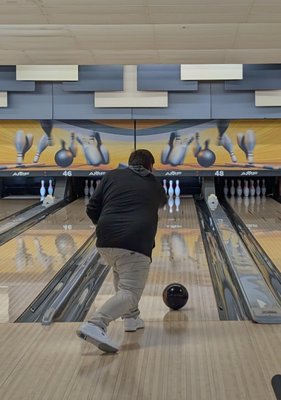 Stardust Bowl by null