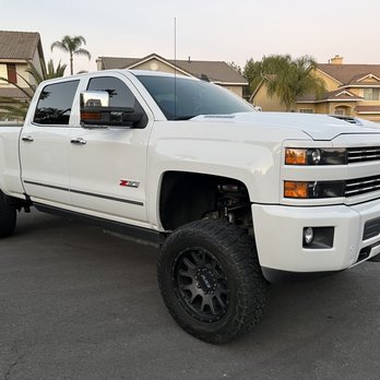 Executive Detailing - Mobile Services - Auto Detailing Near Me