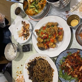 JJamPPong - Chinese Near Me - San Francisco, California JJamPPong - Chinese Near Me - San Francisco, California