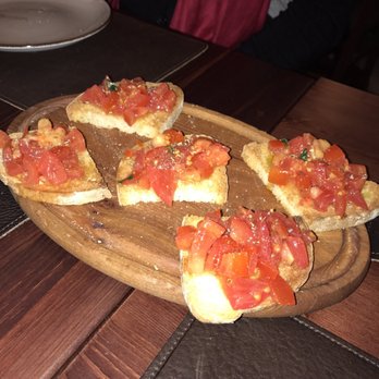 Caffe' Duomo - Bruschetta - Cafes Near Me - Florence, FI
