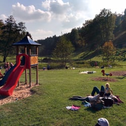 Heigenbrücken Wildpark
