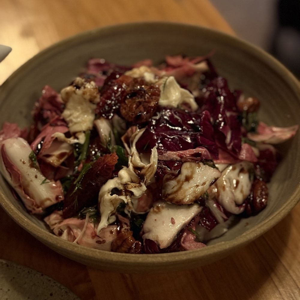R40 - Winter salad - Argentine Near Me - Long Island City, New York R40 - Winter salad - Argentine Near Me - Long Island City, New York