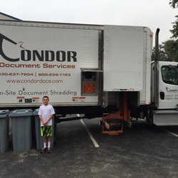 Condor Document Services